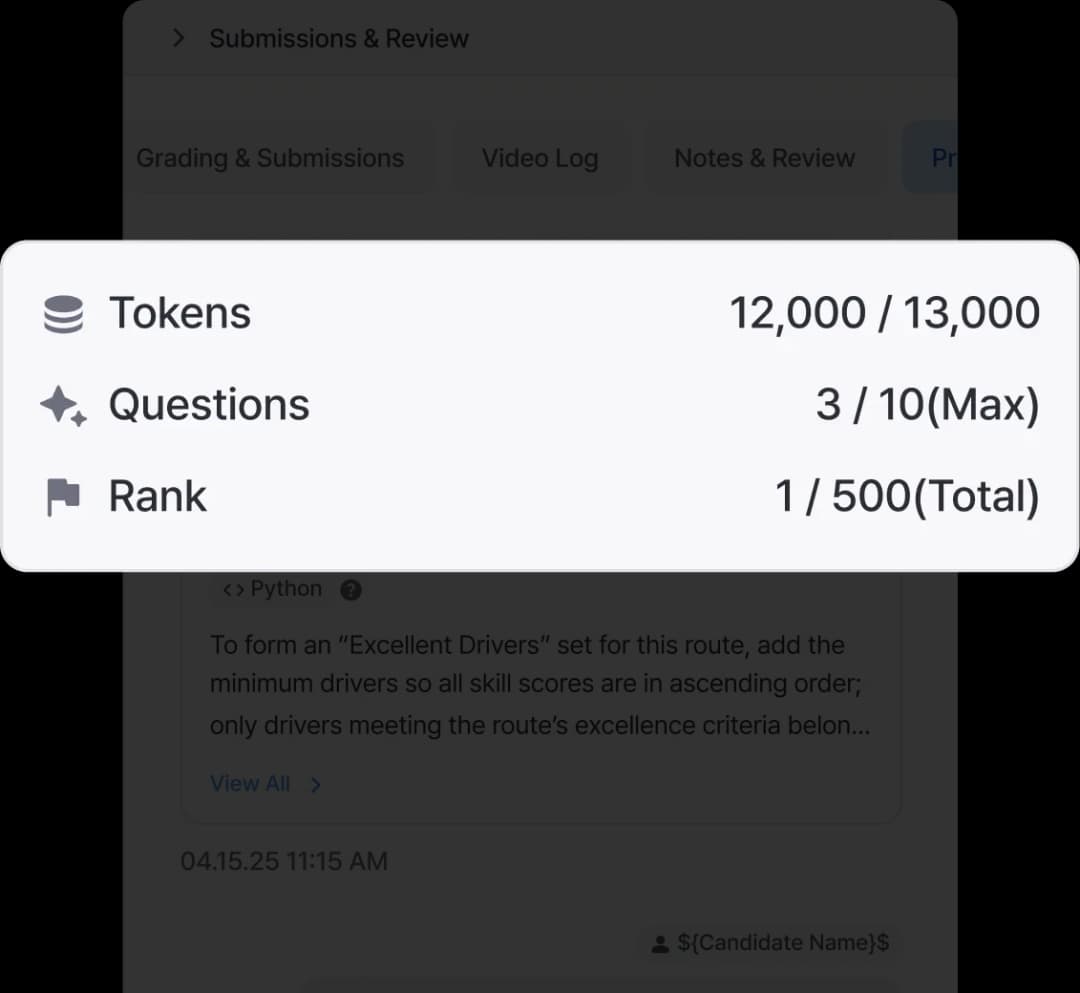 AI tool literacy baseline image